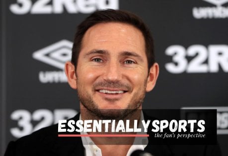 “Pull of Manchester City Was Huge” – Frank Lampard on Taking a "Leap" After Chelsea Exit
