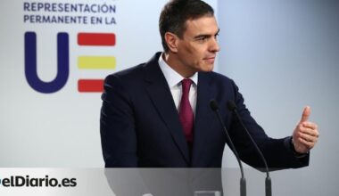 Pedro Sánchez: "El independentismo catalán no es terrorismo y así lo van a concluir los tribunales"