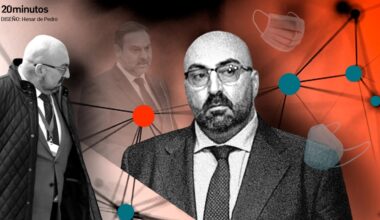 La intensa vida de Koldo: dos condenas, un indulto, escolta, concejal, asesor de Ábalos... y ahora investigado por 'mordidas' en la Covid