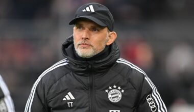 FC Bayern & Thomas Tuchel beenden Zusammenarbeit im Sommer (Offizielle Bestätigung des FC Bayern München)