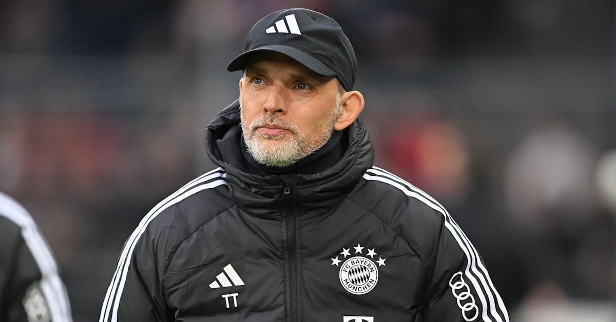FC Bayern & Thomas Tuchel beenden Zusammenarbeit im Sommer (Offizielle Bestätigung des FC Bayern München)