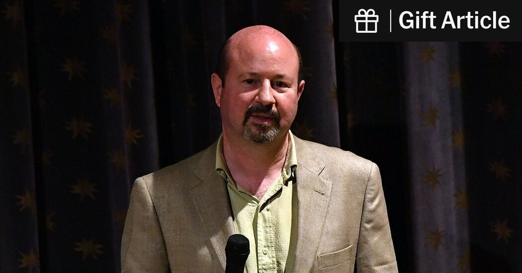 The Changing Focus of Climate Denial: From Science to Scientists | The scientist Michael Mann is challenging attacks on his work in a defamation suit that’s taken 12 years to come to trial.
