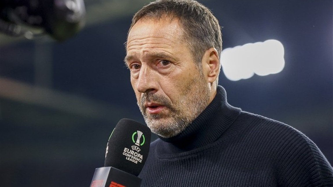 Ajax to break with tradition and play with 5 defenders against AZ