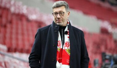 Fan-Proteste: DFL-Investor - Stuttgarts Präsident fordert Wiederholung der Abstimmung