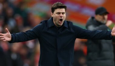 Mauricio Pochettino bites back at Gary Neville over Carabao Cup jibe