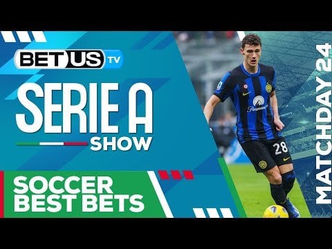 Matchday 24 Picks