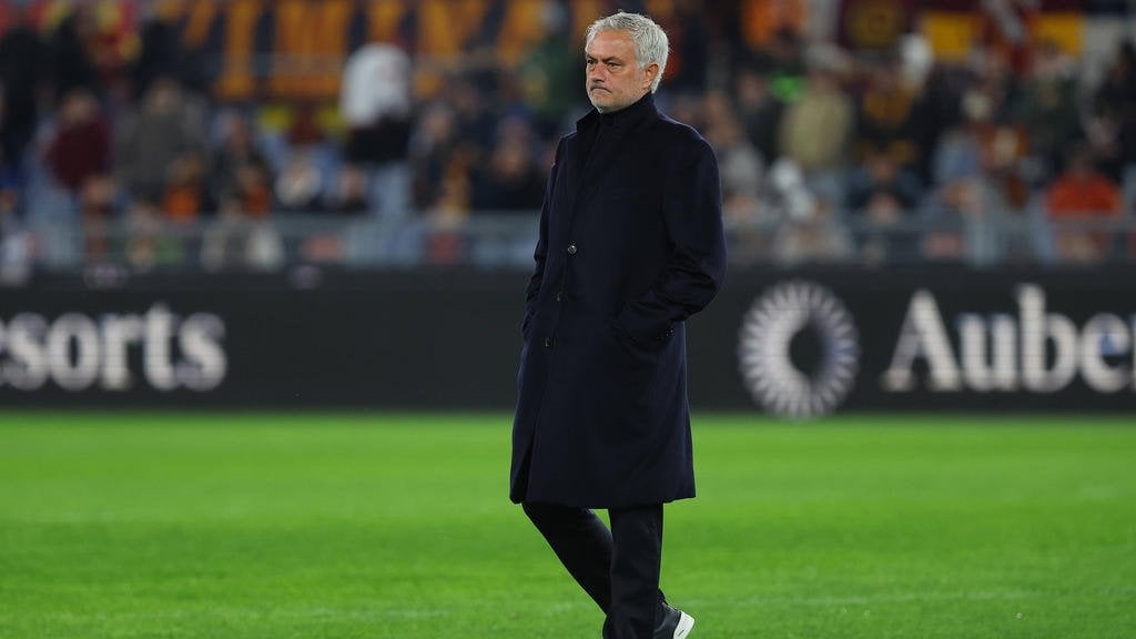 Trainerdiskussion beim FC Bayern - Christian Falk: "Ich habe gehört, José Mourinho lernt Deutsch. Er hat in der Vergangenheit schon mit dem Amt geliebäugelt. Er wäre bereit."