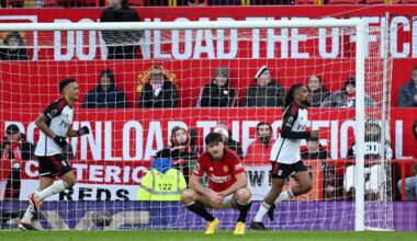 Premier League news live