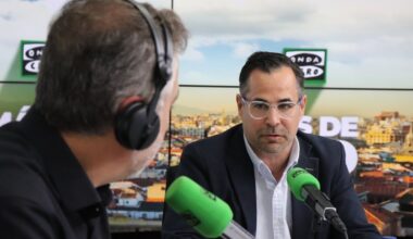 Ignacio Stampa denuncia que Dolores Delgado y Álvaro García Ortiz cometieron corrupción para torpedear el caso Villarejo