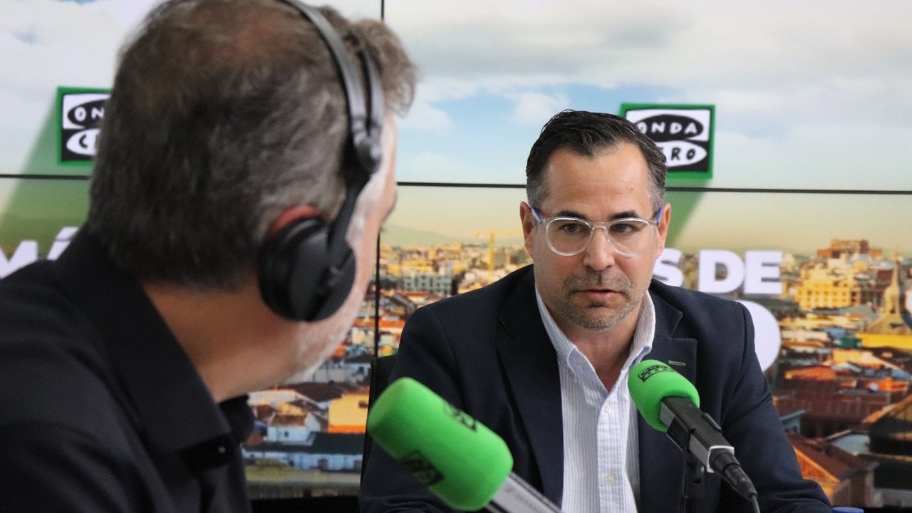 Ignacio Stampa denuncia que Dolores Delgado y Álvaro García Ortiz cometieron corrupción para torpedear el caso Villarejo