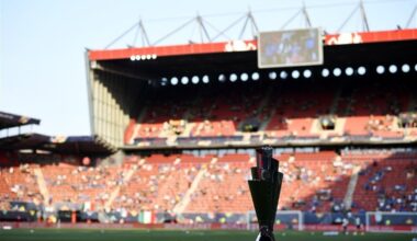 Nations League draw: Oranje against Germany, Hungary and Bosnia