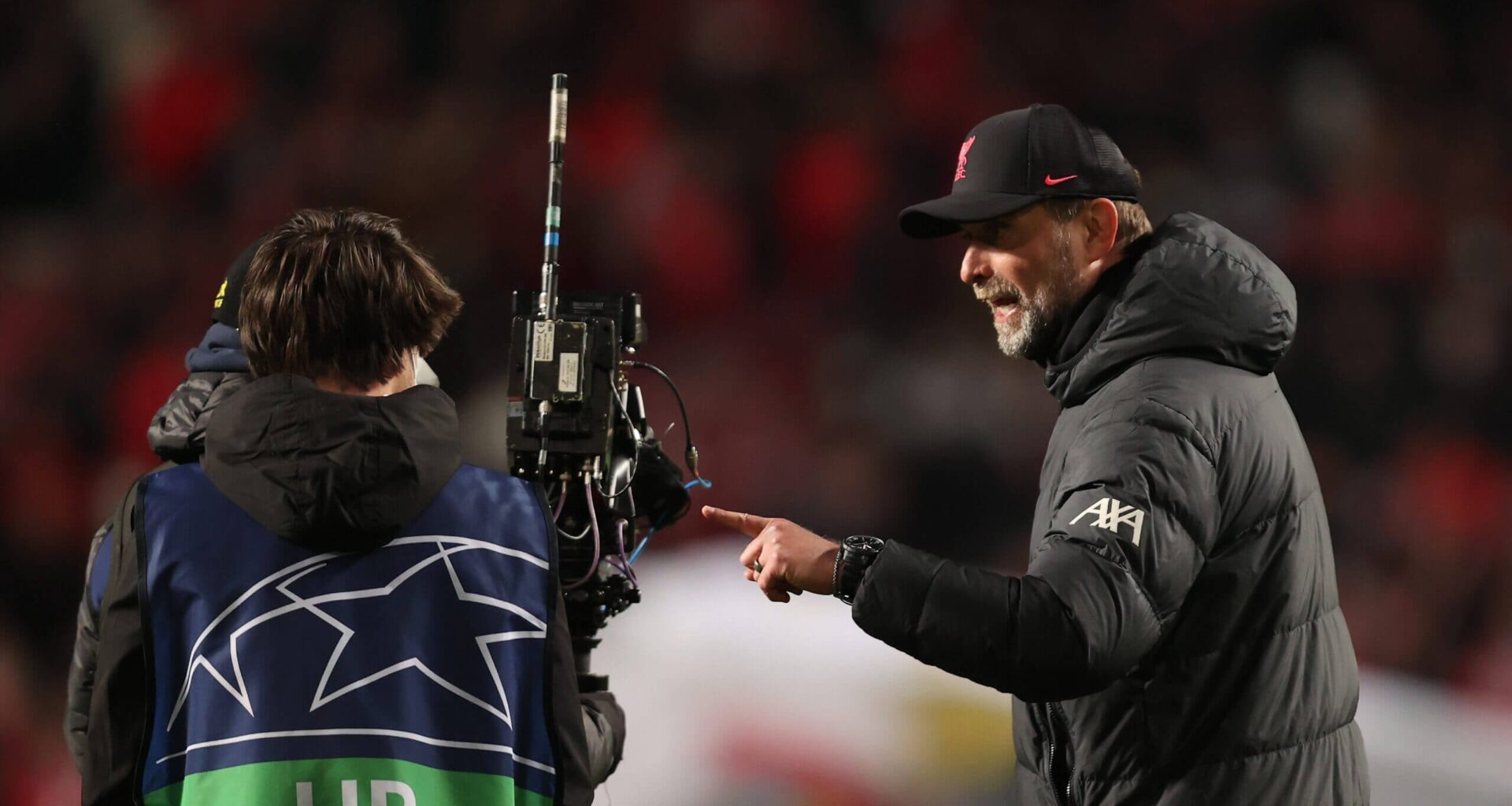Liverpool's TV documentary: What's off-limits, Klopp's role and who could show it?