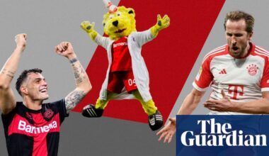 Leverkusen have a golden chance to strip Bayern’s costume of champions | Bundesliga