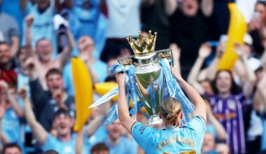 The Premier League is facing a fresh battle over changes to rules governing commercial deals between related parties after it was warned by a club (Manchester City) that the proposals were unlawful.
