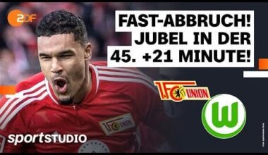 Unions "Eiserne Kameraden" rechte fans?