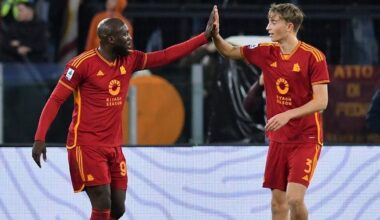 Spanish FA are attempting to convince Dean Huijsen to play international games for Spain rather than the Netherlands.