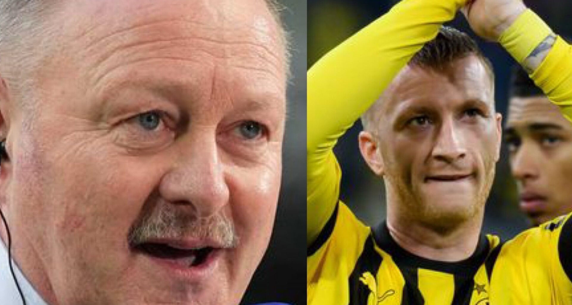 Roland Virkus exklusiv @SkySportDE : „Marco Reus ist ein toller Spieler. Wir haben aber einen klaren Weg für uns definiert und da ist er nicht finanzierbar. Man kann nie etwas ausschließen, aber ich denke, das gilt auch für den kommenden Sommer.“
