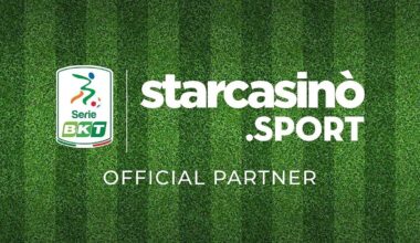 [GdS, Mari] If the Betsson Group were to win over Qatar Airways, the StarCasinò.Sport brand could appear on Inter's kit’s, the sports entertainment brand owned by Betsson is already the official partner of Italian Serie B. There has already been contacts with Agcom for the green light.