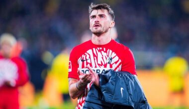 Die Kaufpflicht hat gegriffen: Philipp wechselt fest nach Freiburg