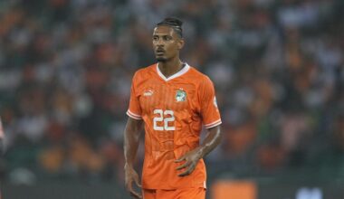 Sebastien Haller is Ivory Coasts hero after scoring winner in AFCON final