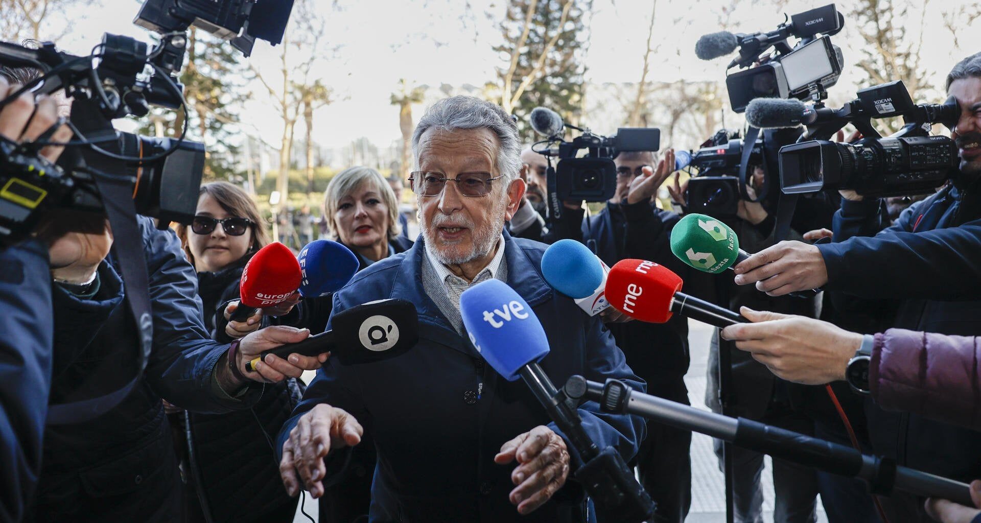 Fiscalía ve acreditado que el PP València cometió fraude electoral