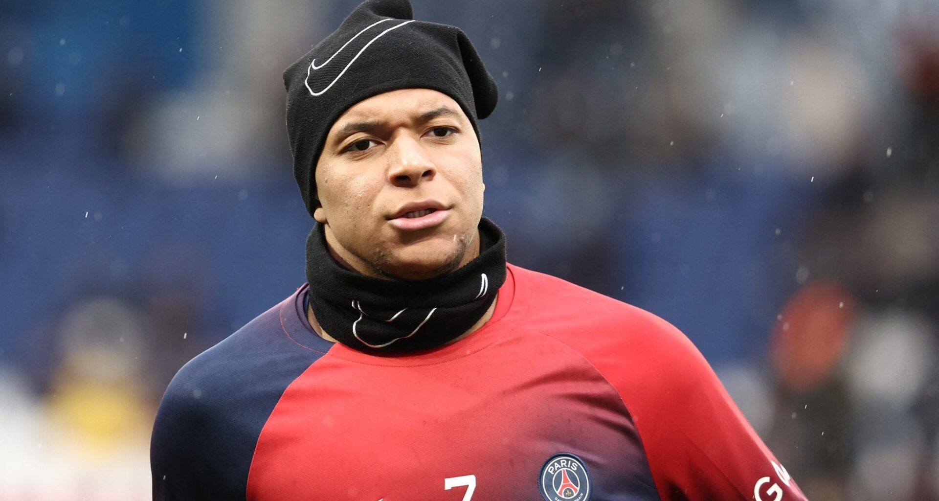 🚨🇫🇷 Sources close to PSG firmly deny that the Emir of Qatar will make new proposal to convince Kylian Mbappé.

Today’s meeting won’t be about future as Mbappé has already been clear with PSG; he’s informed them about leaving the club, already in advanced talks with Real Madrid.