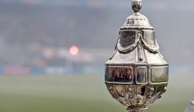 KNVB Beker semi-final draw: Feyenoord-Groningen & Cambuur-NEC
