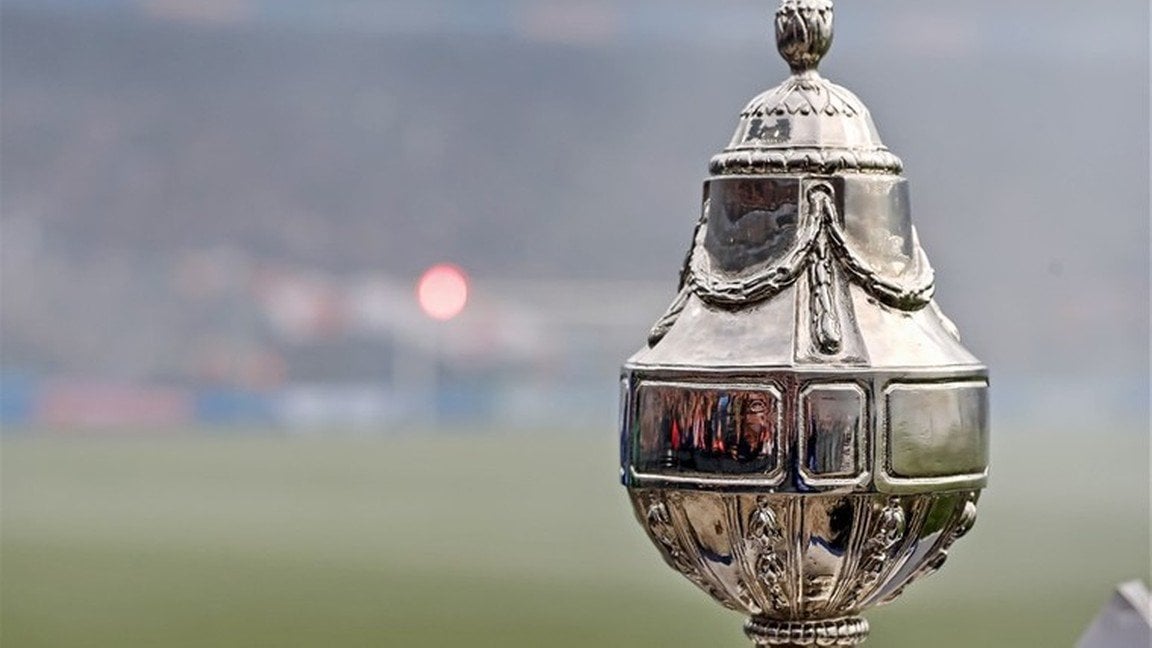 KNVB Beker semi-final draw: Feyenoord-Groningen & Cambuur-NEC