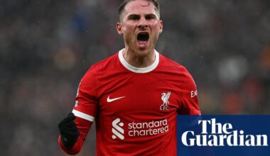 ‘I want more’: Alexis Mac Allister insists World Cup is just the start | Liverpool