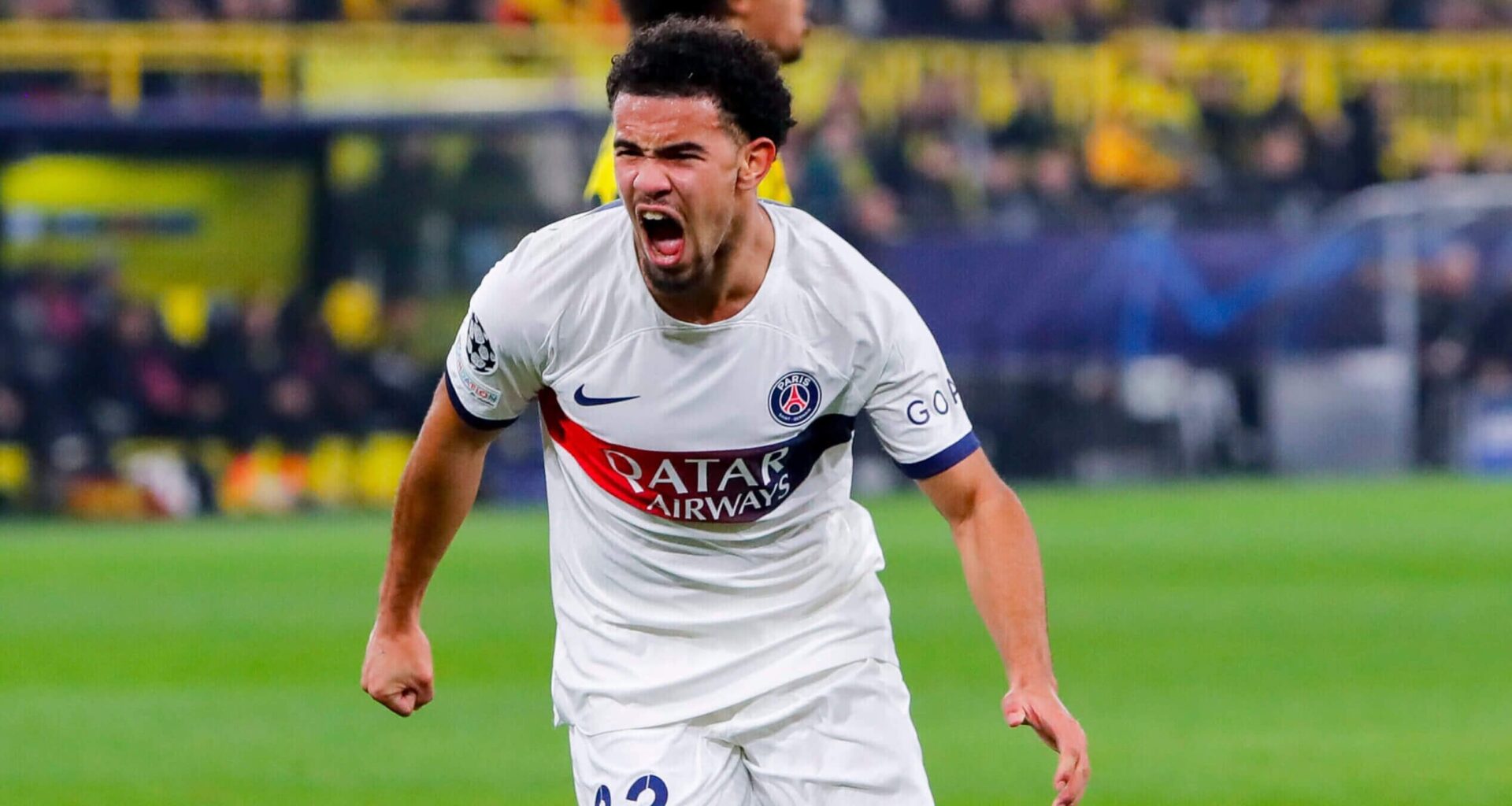 [The Athletic]Ligue 1: Why 'the league of talents' needs to become the league of European success