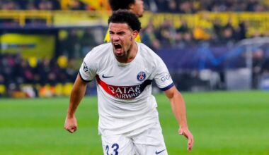 [The Athletic]Ligue 1: Why 'the league of talents' needs to become the league of European success