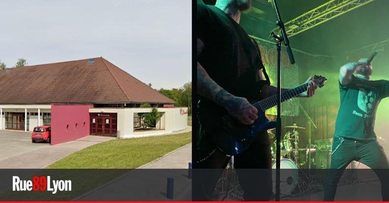 Call of Terror en Isère : "J'ai vu des saluts nazis sur un discours d'Hitler"