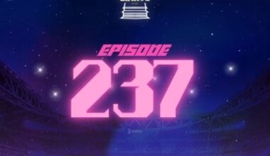 Turin Giants Podcast 237. Hope you guys enjoy.