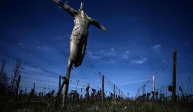 Lettre aux paysans de l’écrivain Marin Fouqué : « Ils disent que vous êtes les bons pauvres »