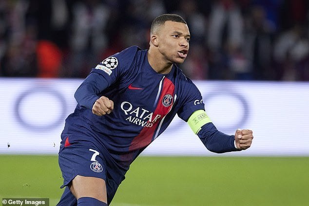 PETE JENSON: Real Madrid might hand Kylian Mbappe a monster £85m signing bonus and 60/40 break up of picture rights as he prepares to depart PSG, together with his Galactico dream nearer than ever