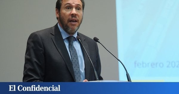 Puente admite que el hermano de Koldo sigue en el Ministerio y anuncia que no cesará al resto de implicados