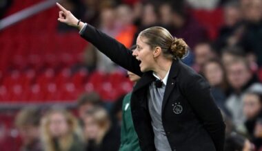 KNVB deliberately pairs Ajax vs Jong Ajax in quarterfinals of Women KNVB cup