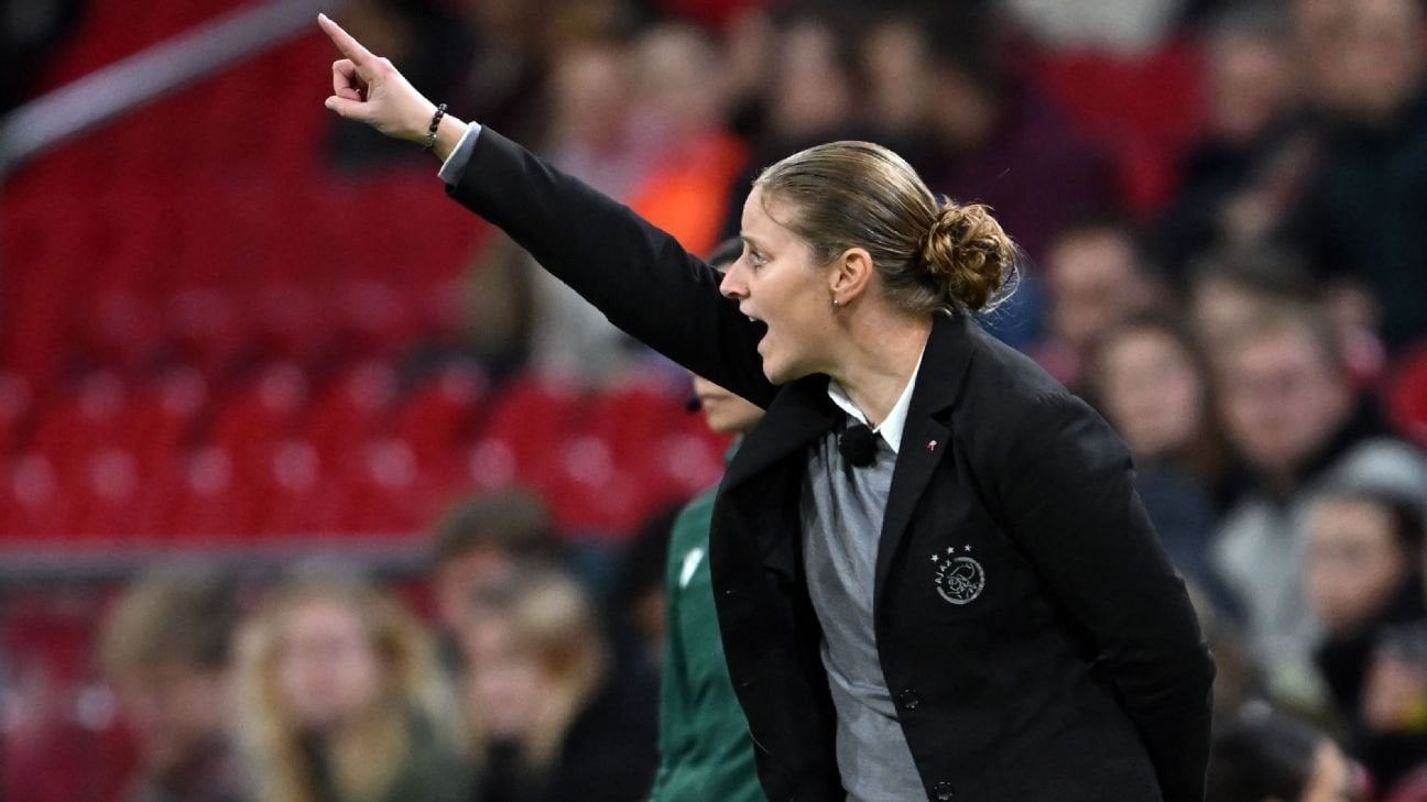KNVB deliberately pairs Ajax vs Jong Ajax in quarterfinals of Women KNVB cup