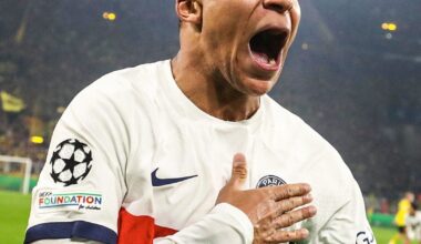 [Romano] Real Madrid keep advancing on Kylian Mbappé deal with confidence — but nothing has been signed yet. Formal decision on player side expected soon. Nasser Al Khelaifi & PSG have not received any formal communication yet. It’s a crucial step, part of the pact with Kylian.