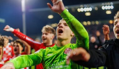 Neue Bruchweg-Boys imponieren mit alten Tugenden