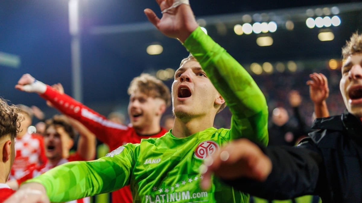 Neue Bruchweg-Boys imponieren mit alten Tugenden