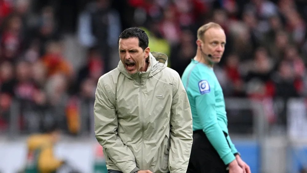 [Bundesliga | 22. Spieltag] Eintracht Frankfurt muss sich trotz dreimaliger Führung mit einem Punkt gegen den SC Freiburg begnügen