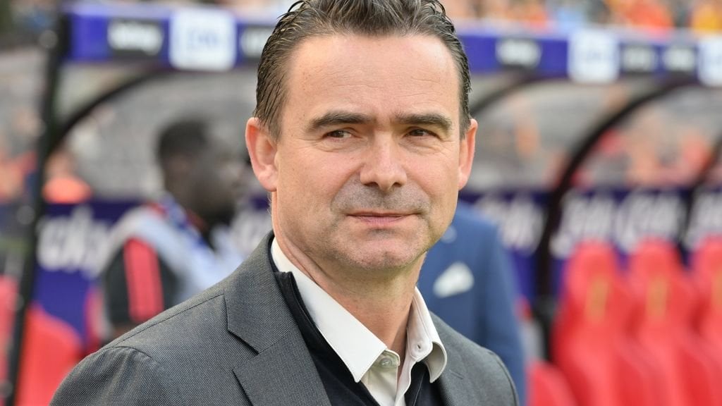 FIFA's appeals committee has rejected Marc Overmars' appeal against his one-year worldwide suspension. He was suspended for transgressive behaviour against female personnel. As a result, Overmars may not hold any position in football until November 2024.