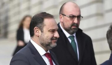 Un abogado aragonés afirma que avisó en seis ocasiones a Moncloa del "caso Koldo"