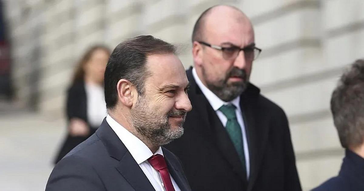 Un abogado aragonés afirma que avisó en seis ocasiones a Moncloa del "caso Koldo"
