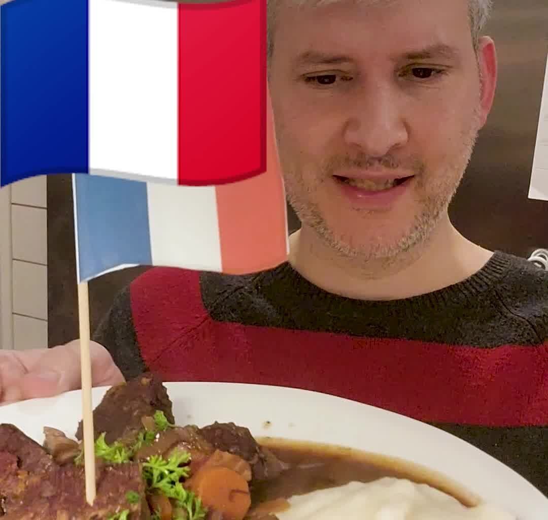 Can someone coment on this French Facts