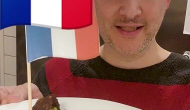 Can someone coment on this French Facts