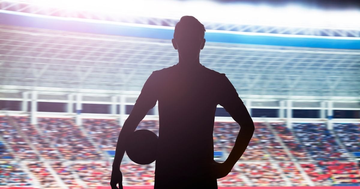 Premier League footballer in rehab for laughing gas