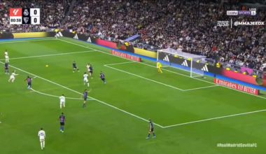 Luca Modric Flashbacks