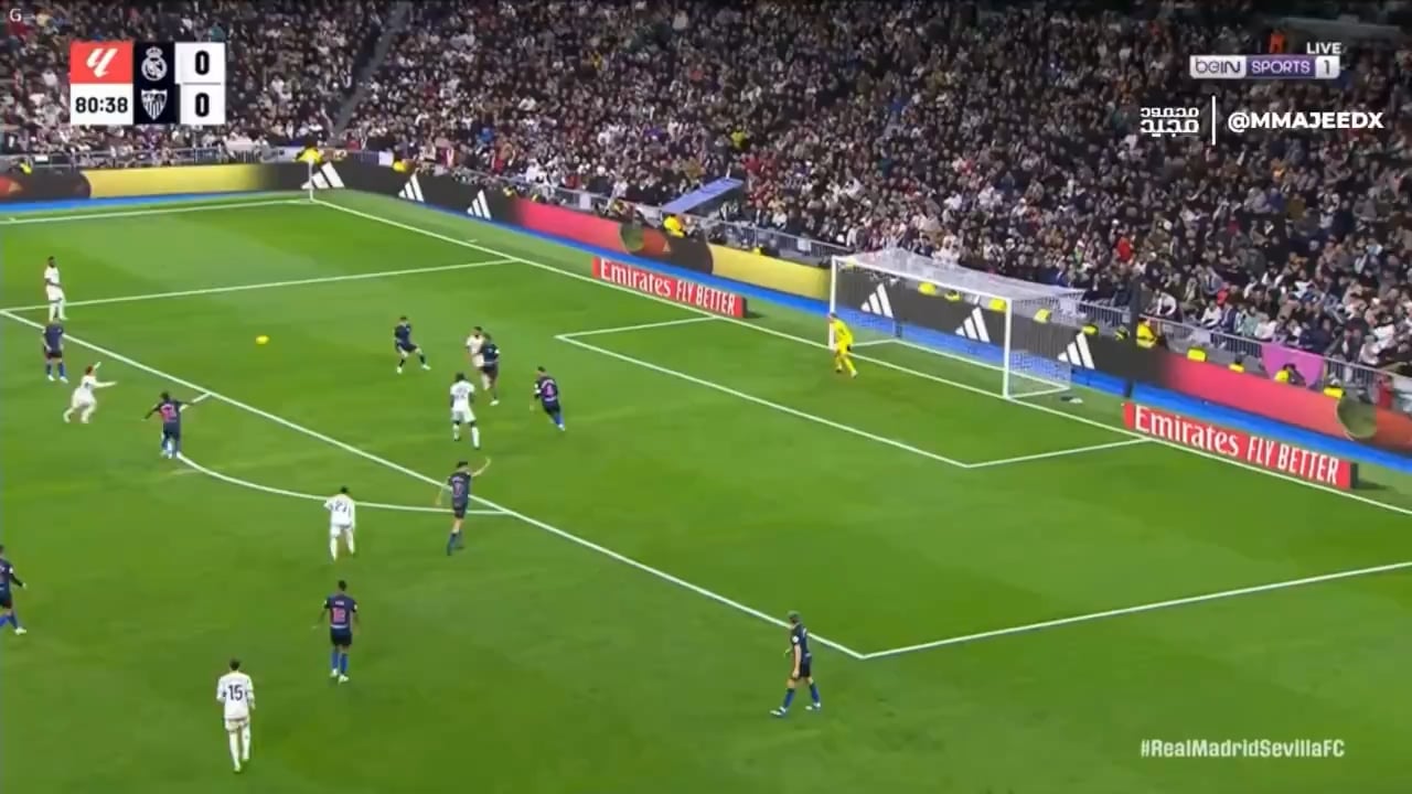 Luca Modric Flashbacks
